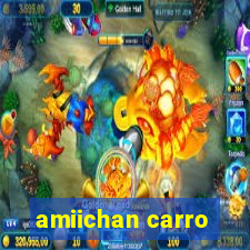 amiichan carro